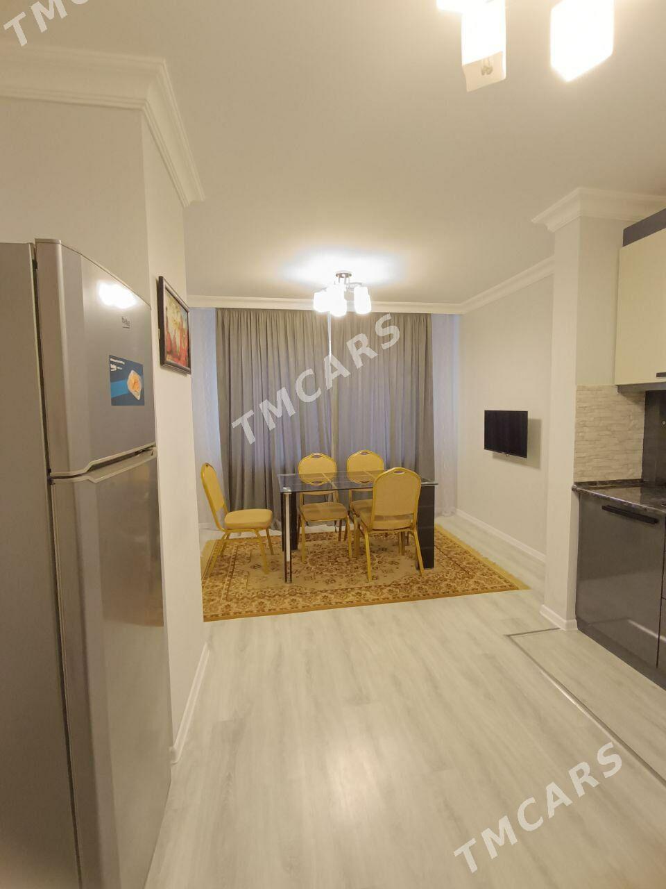 Аренда Мир2 - Aşgabat - img 2