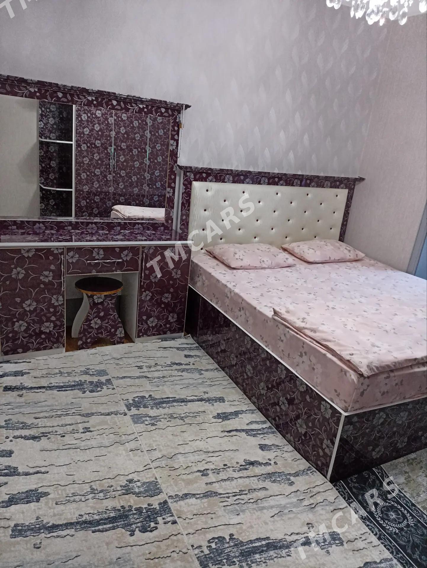 Arenda jay Mir 4 - Aşgabat - img 4