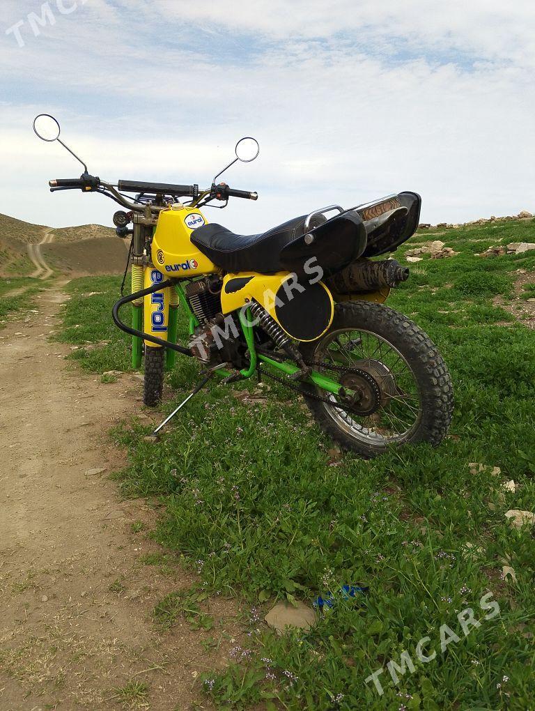 Fekon FK200-14G 1988 - 15 000 TMT - Балканабат - img 2