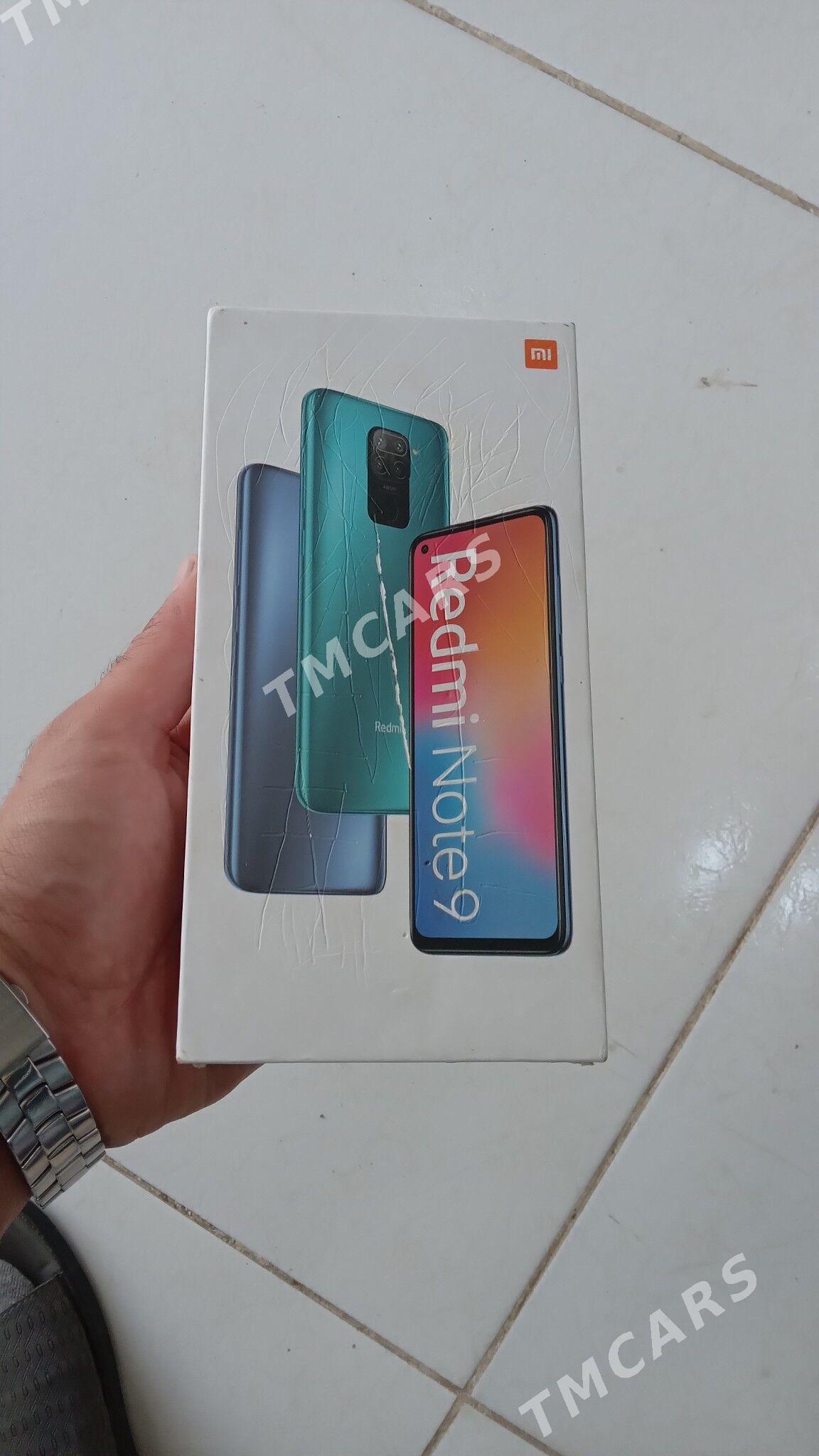 Redmi not 9 3.64 - Daşoguz - img 3