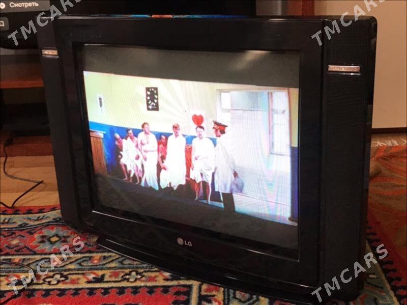Телевизор LG - Aşgabat - img 2