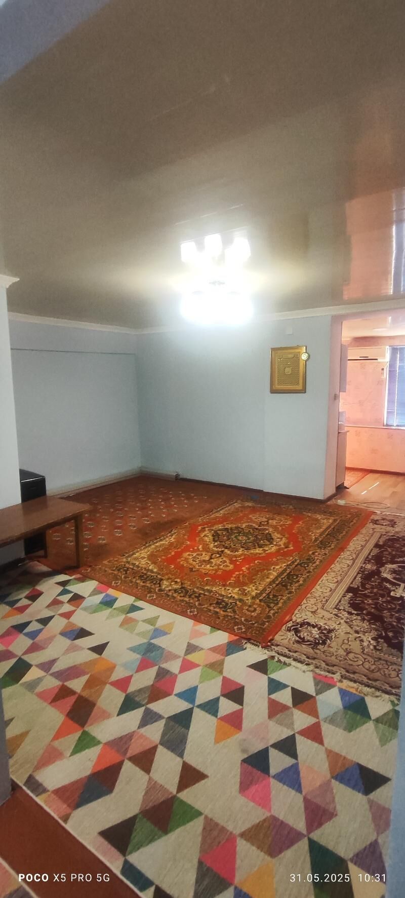 Продажа Квартира 15 кв - Хазар - img 6
