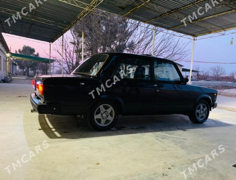 Lada 2107 2010 - 40 000 TMT - Türkmenabat - img 3