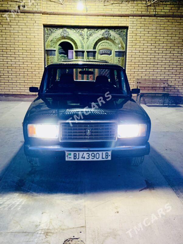 Lada 2107 2010 - 40 000 TMT - Türkmenabat - img 9