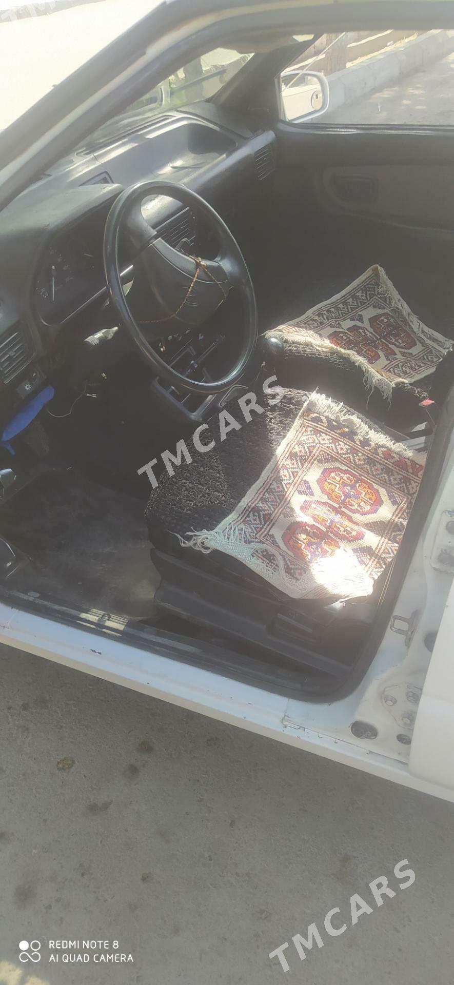 Hyundai Accent 1996 - 14 000 TMT - Ашхабад - img 5