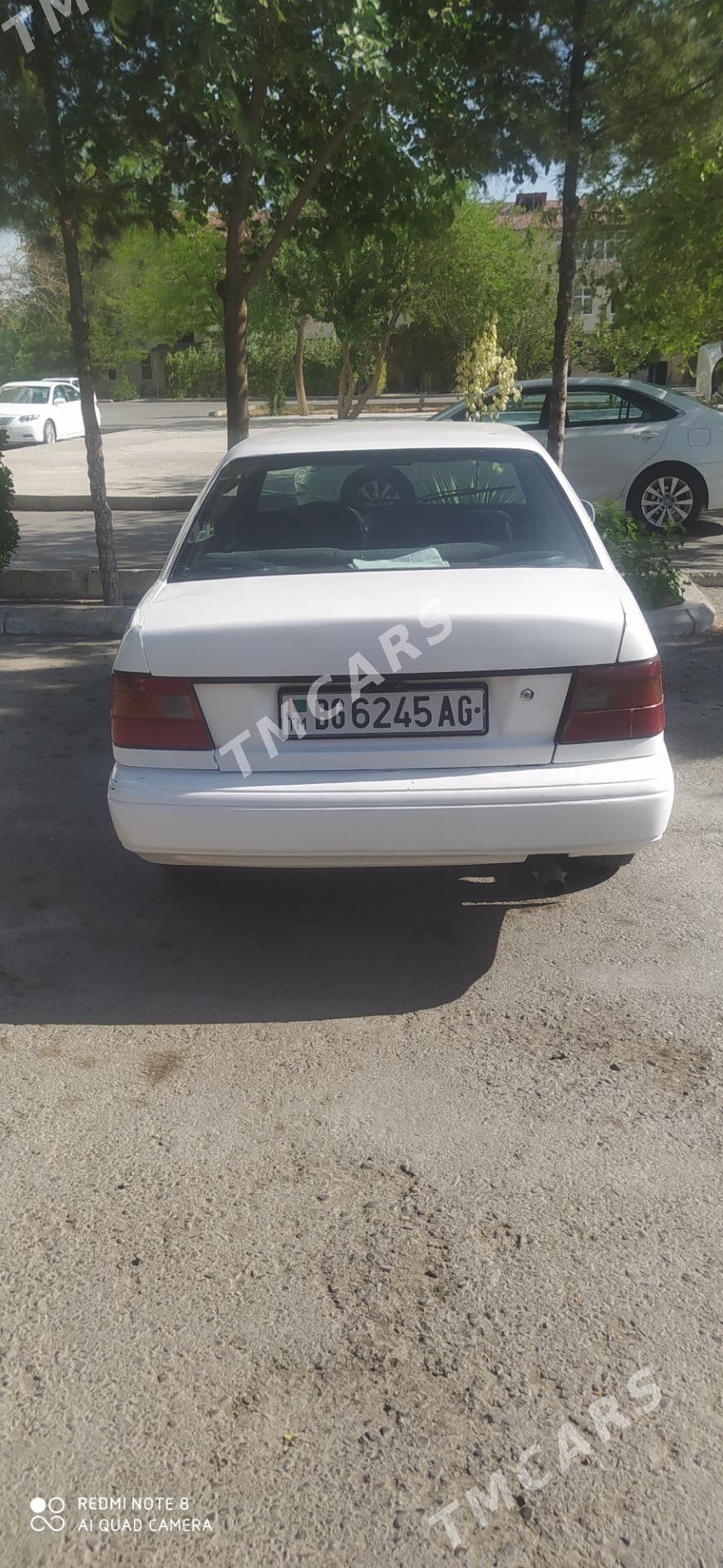 Hyundai Accent 1996 - 14 000 TMT - Ашхабад - img 3