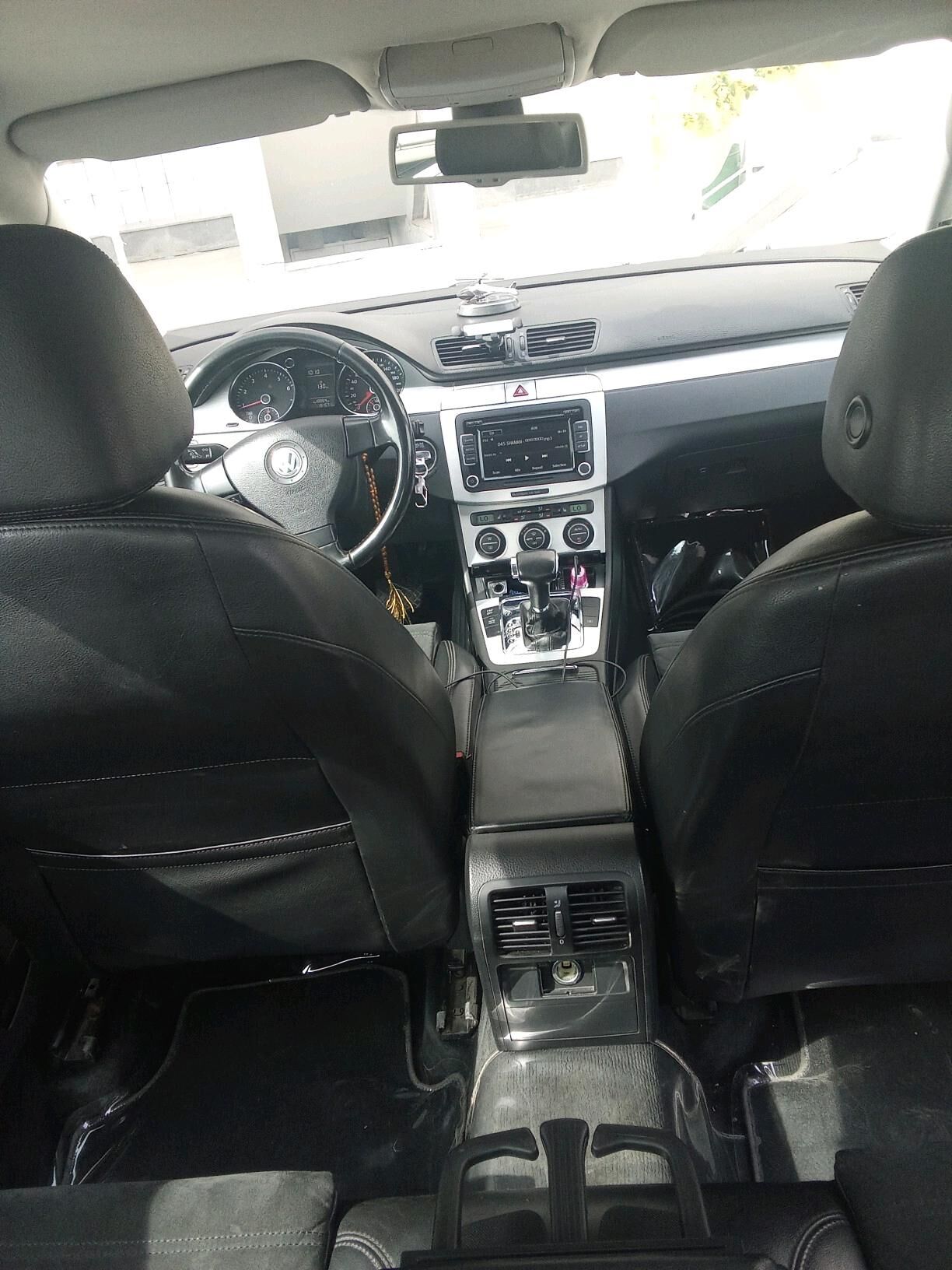 Volkswagen Passat 2009 - 150 000 TMT - Туркменбаши - img 3