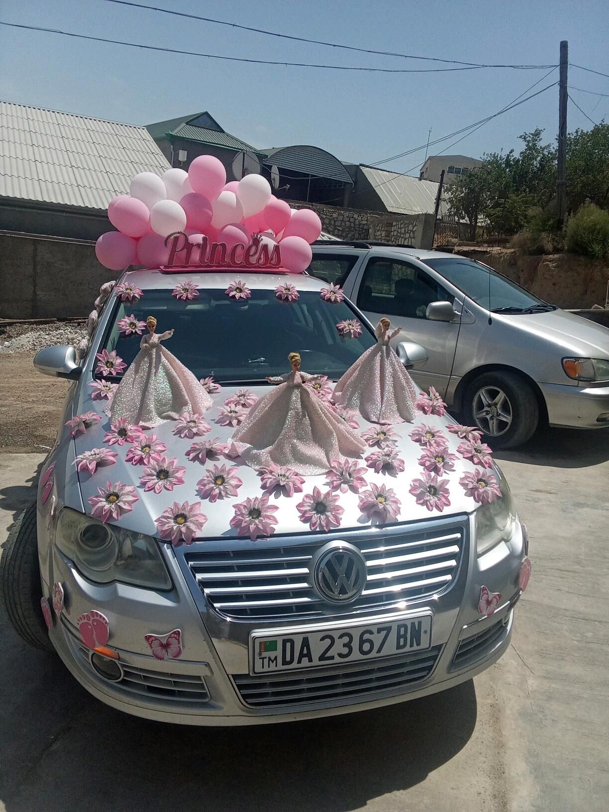 Volkswagen Passat 2009 - 150 000 TMT - Туркменбаши - img 2