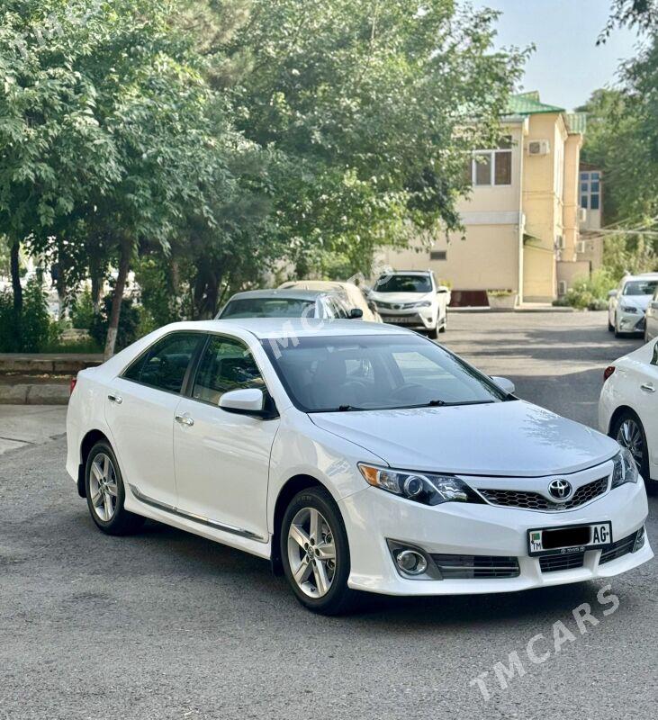 Toyota Camry 2014 - 213 000 TMT - Aşgabat - img 5