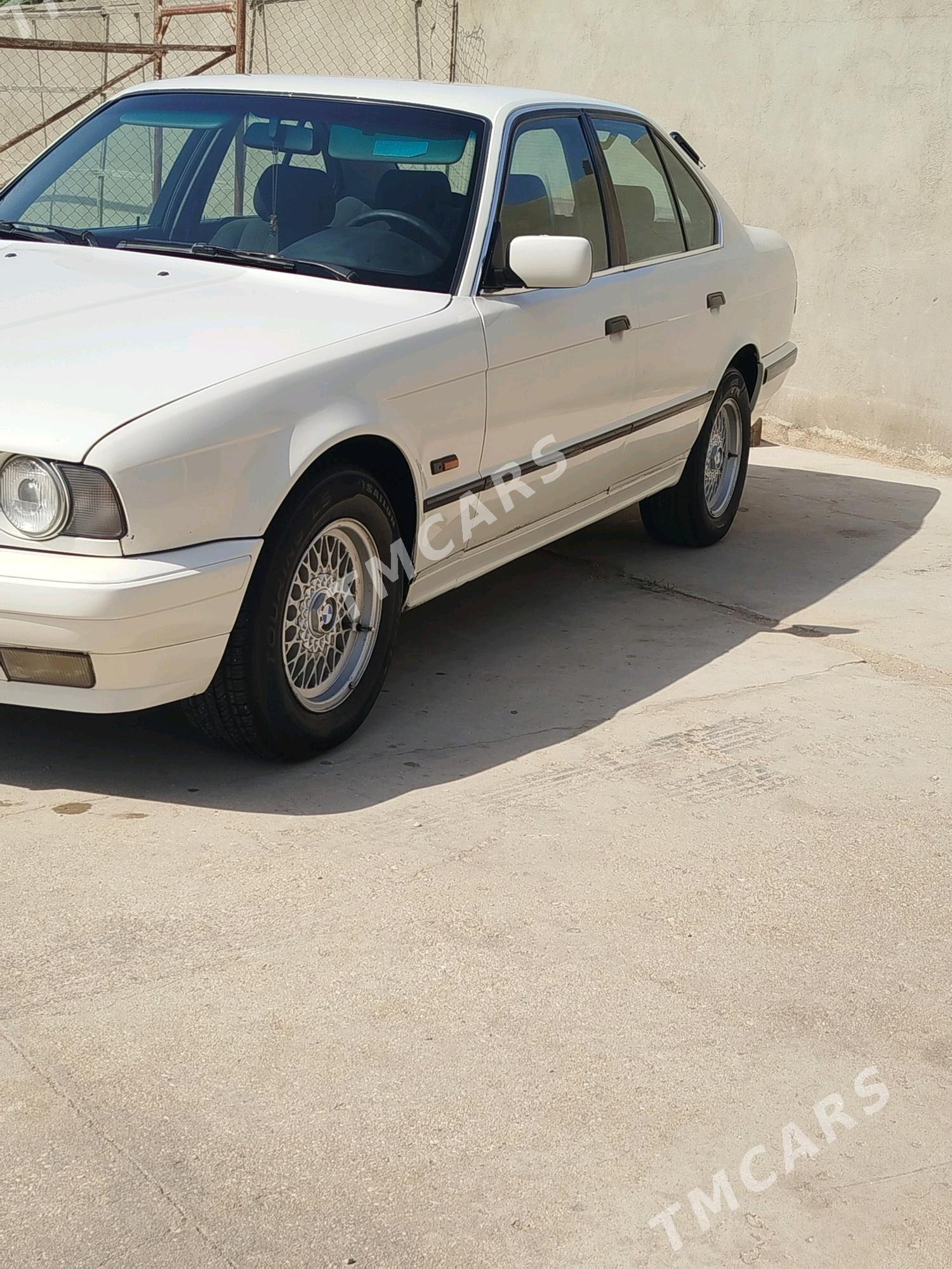 BMW 525 1994 - 62 000 TMT - Гумдаг - img 3