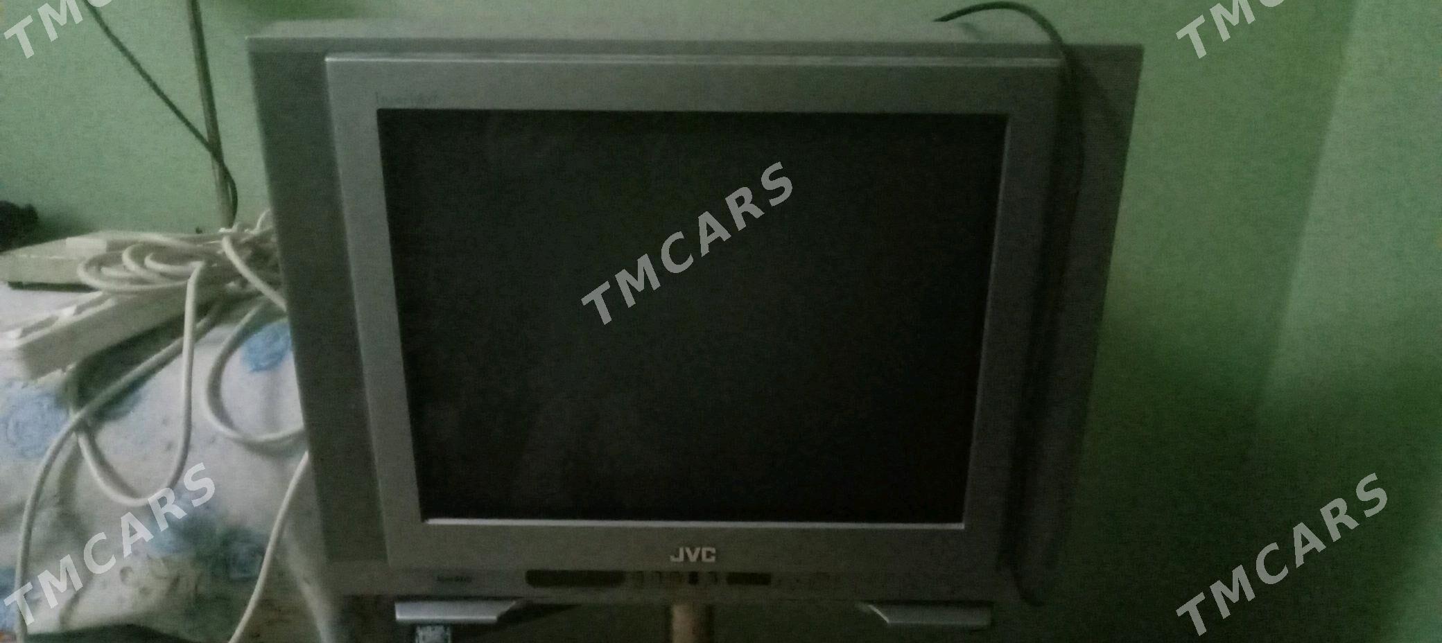 jvs telewizor. - Шатлык - img 2