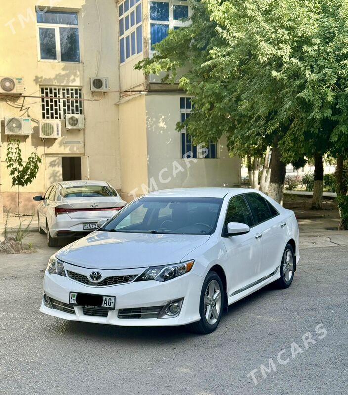 Toyota Camry 2014 - 213 000 TMT - Aşgabat - img 4