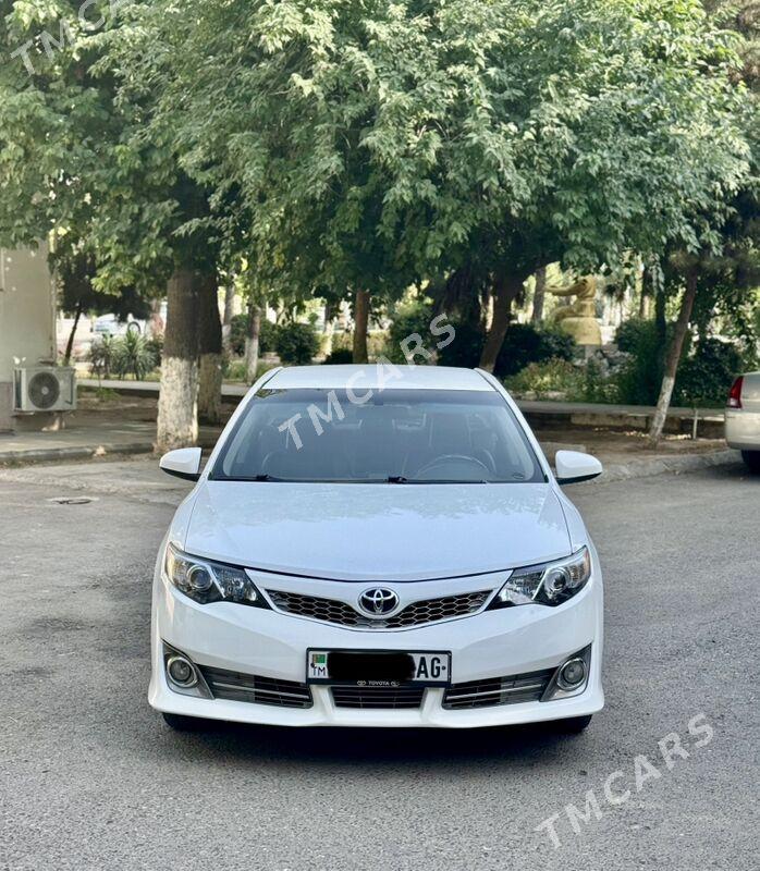 Toyota Camry 2014 - 213 000 TMT - Aşgabat - img 2