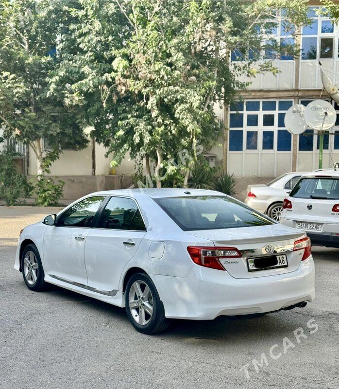 Toyota Camry 2014 - 213 000 TMT - Aşgabat - img 3
