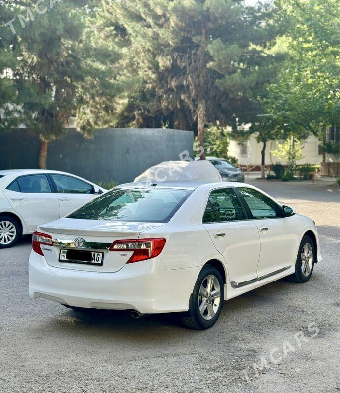 Toyota Camry 2014 - 213 000 TMT - Aşgabat - img 6