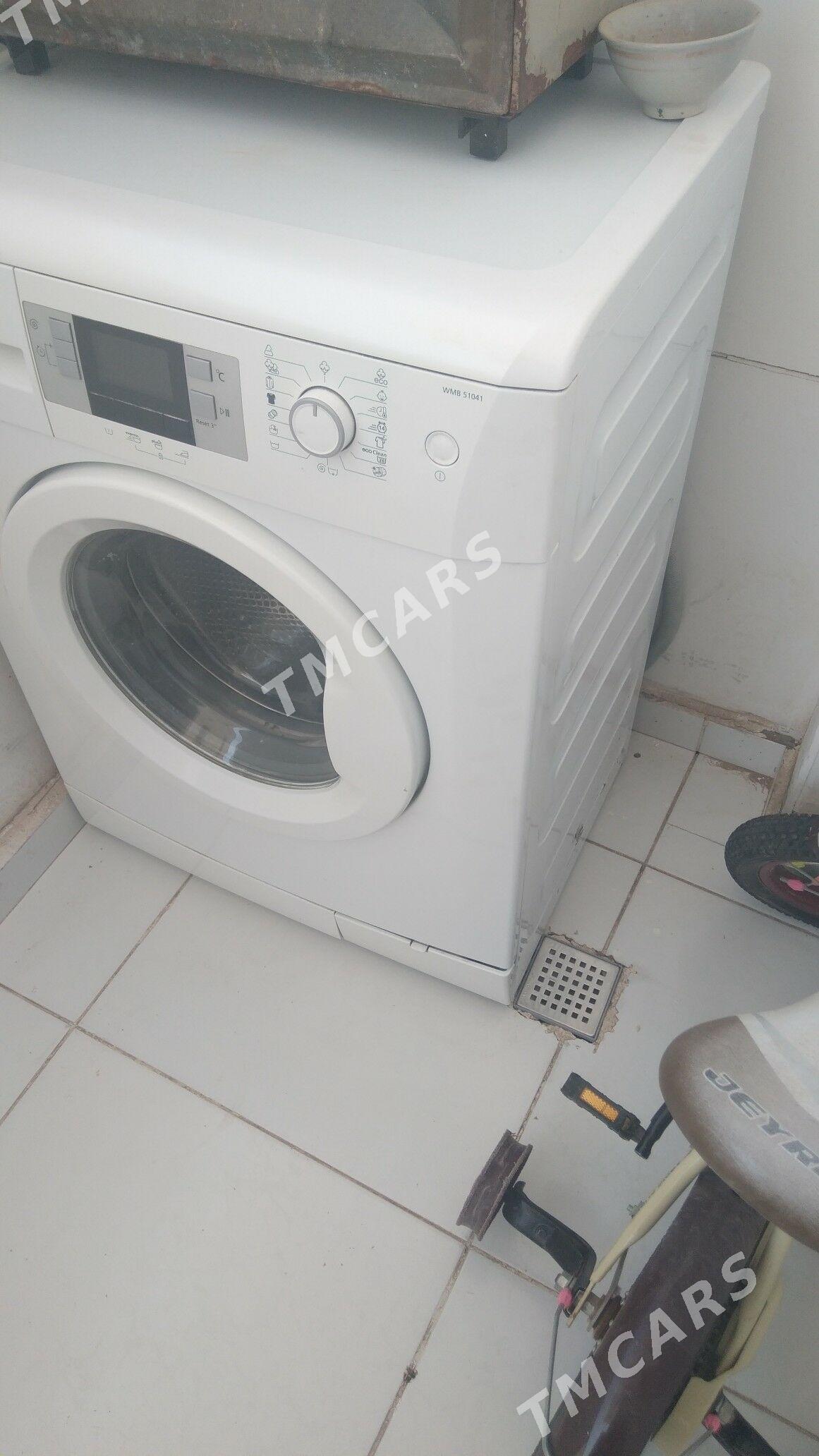 beko - Ашхабад - img 2