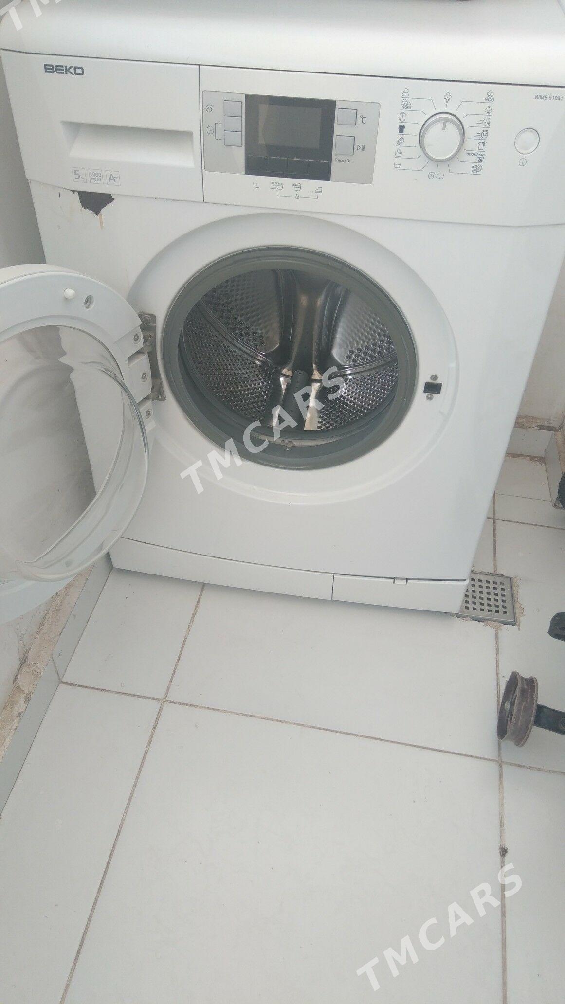 beko - Ашхабад - img 3
