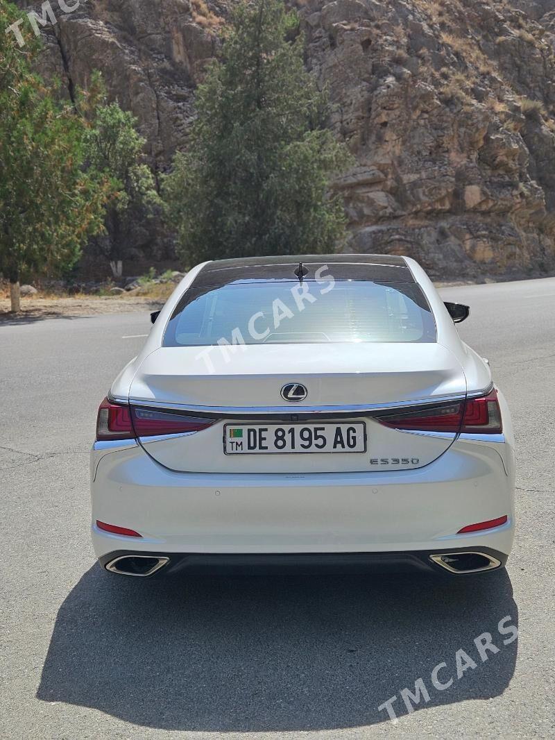 Lexus ES 350 2019 - 660 000 TMT - Aşgabat - img 5