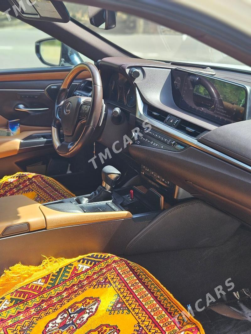 Lexus ES 350 2019 - 660 000 TMT - Aşgabat - img 2