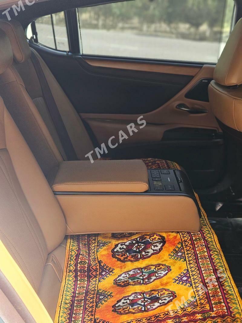 Lexus ES 350 2019 - 660 000 TMT - Aşgabat - img 3