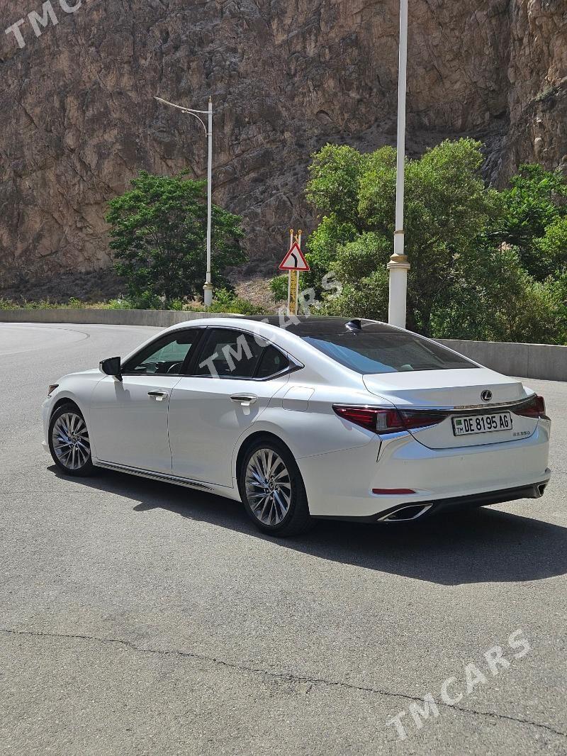 Lexus ES 350 2019 - 660 000 TMT - Aşgabat - img 4