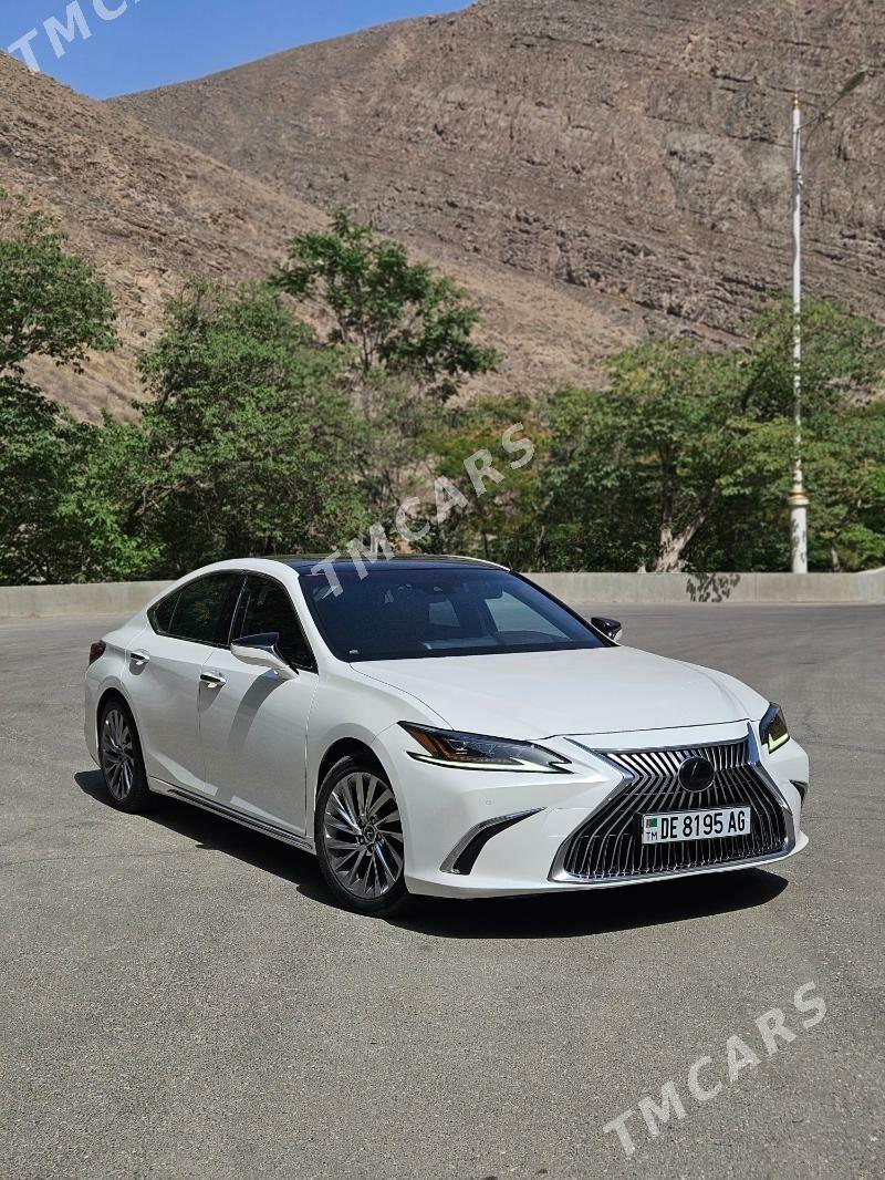 Lexus ES 350 2019 - 660 000 TMT - Aşgabat - img 8