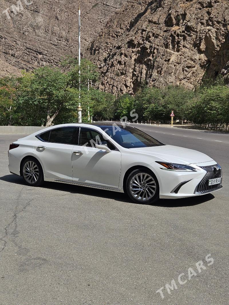 Lexus ES 350 2019 - 660 000 TMT - Aşgabat - img 7