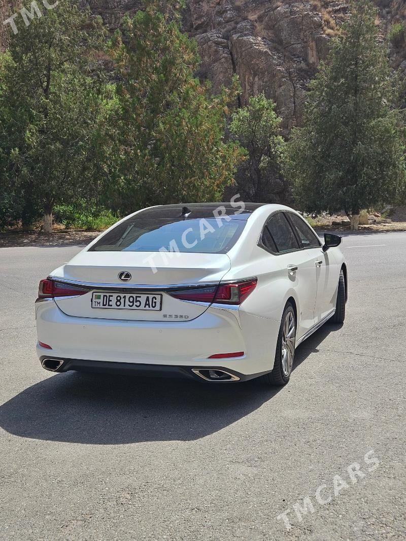 Lexus ES 350 2019 - 660 000 TMT - Aşgabat - img 6