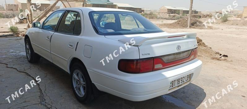 Toyota Camry 1993 - 72 000 TMT - Halaç - img 3