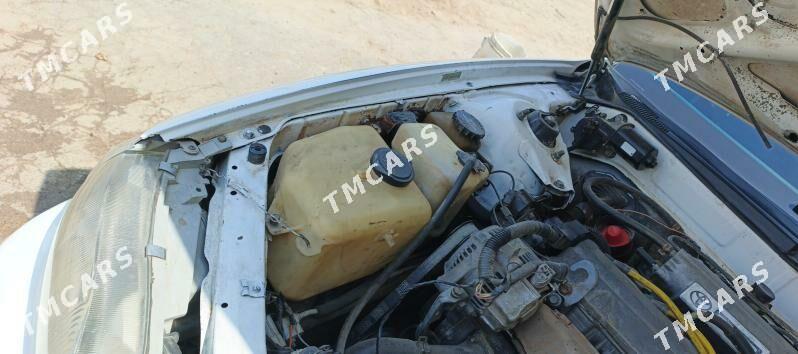 Toyota Camry 1993 - 72 000 TMT - Halaç - img 7