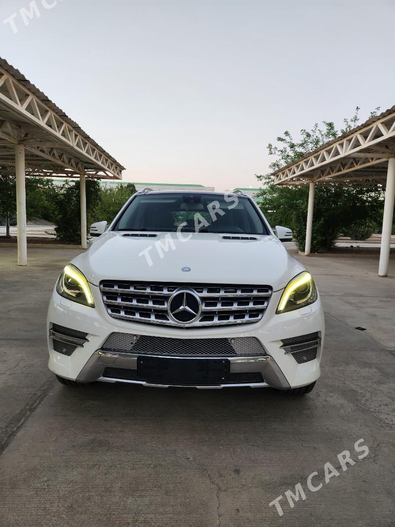 Mercedes-Benz E350 2013 - 624 000 TMT - Aşgabat - img 4