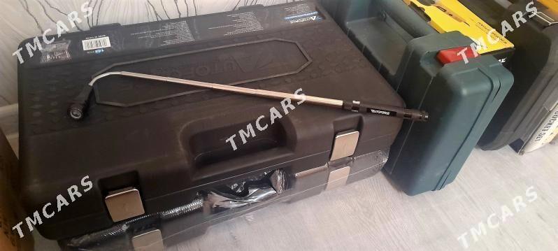 nabor acar AutoForce 142 pcs - Balkanabat - img 4