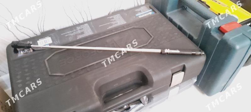 nabor acar AutoForce 142 pcs - Balkanabat - img 5