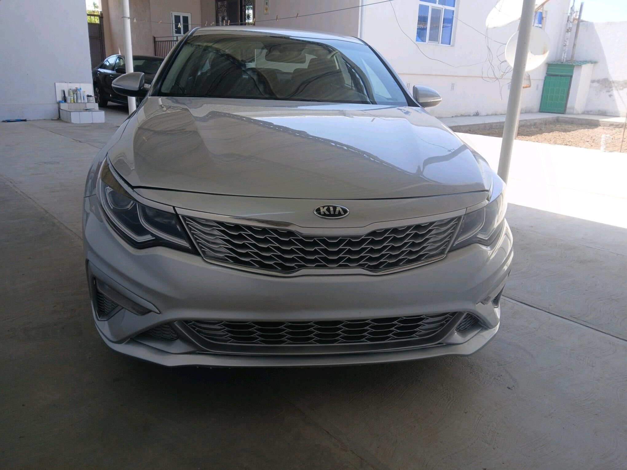 Kia Optima 2020 - 200 000 TMT - Baýramaly - img 7