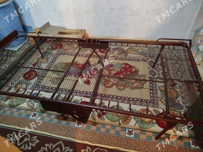 Krowat - Balkanabat - img 2