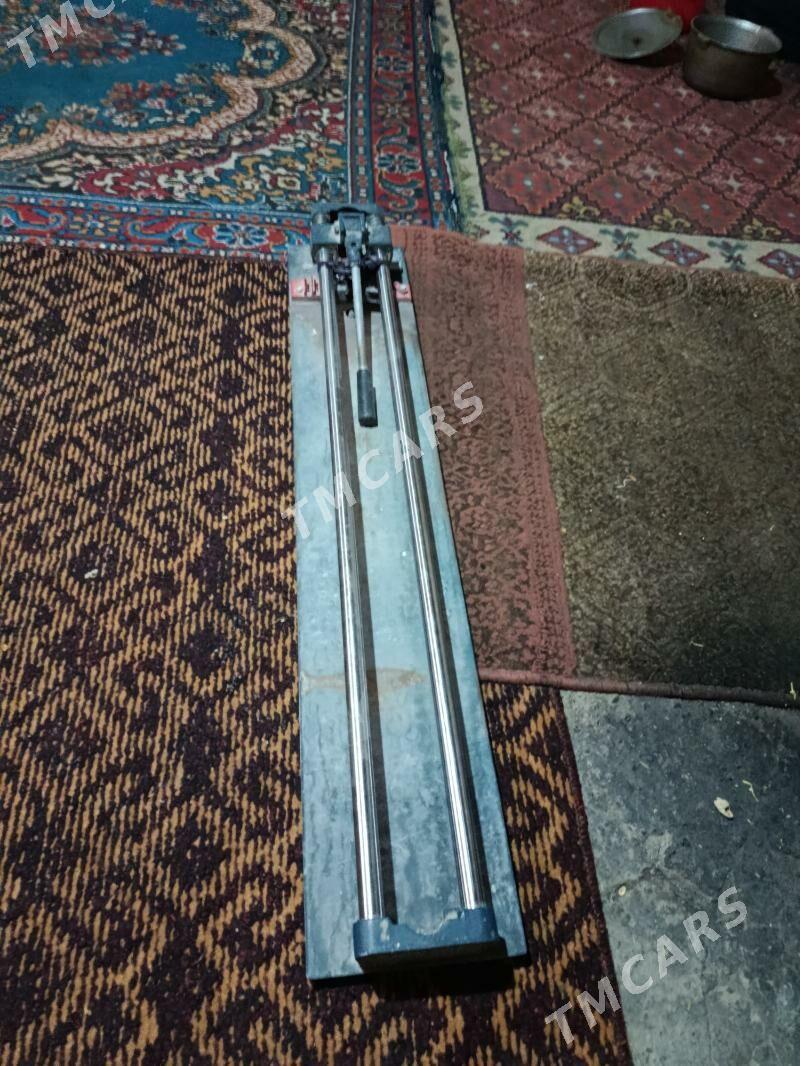 Kafel kesyan - Köşi - img 2