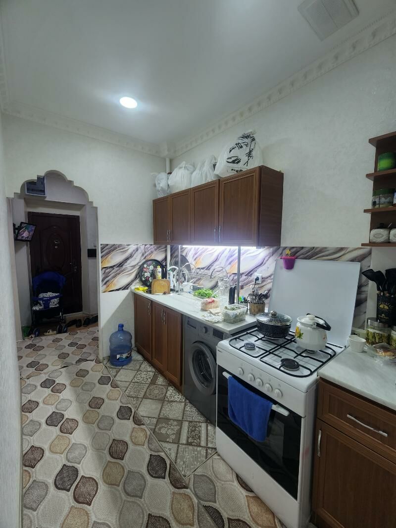 Центр 2в3 Комнаты 2 Этаж евро - Ким район - img 6