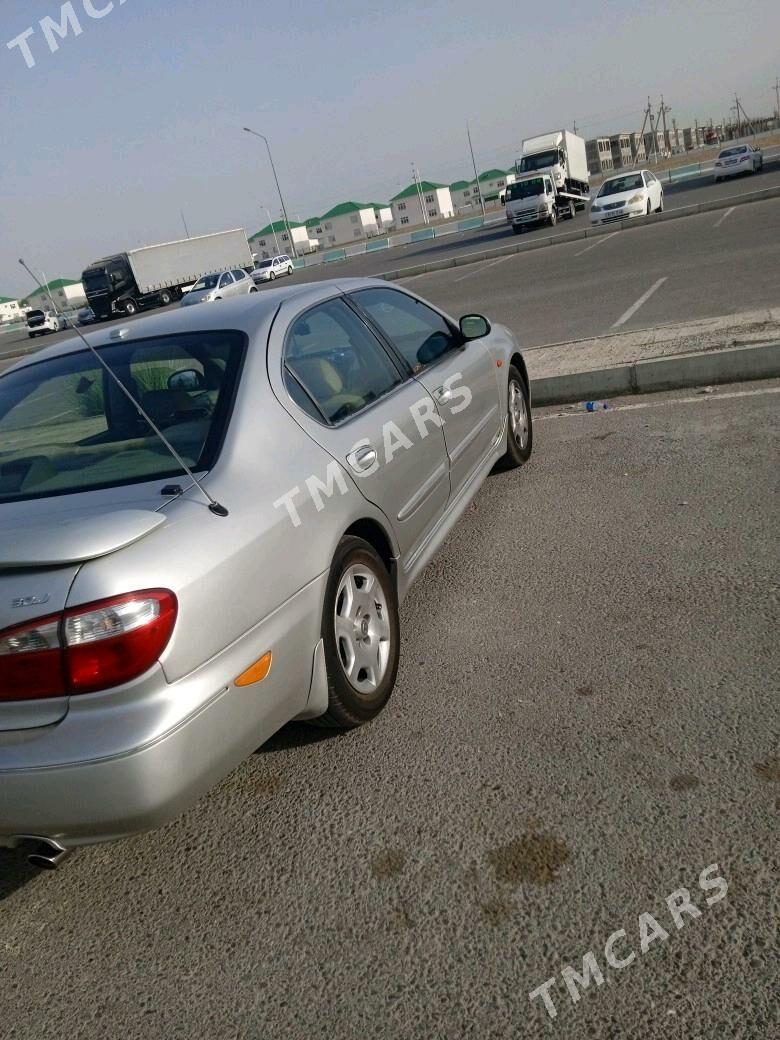 Nissan Maxima 2003 - 77 000 TMT - Aşgabat - img 3