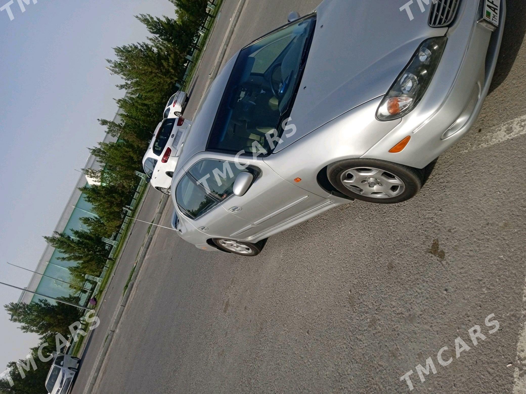 Nissan Maxima 2003 - 77 000 TMT - Aşgabat - img 6