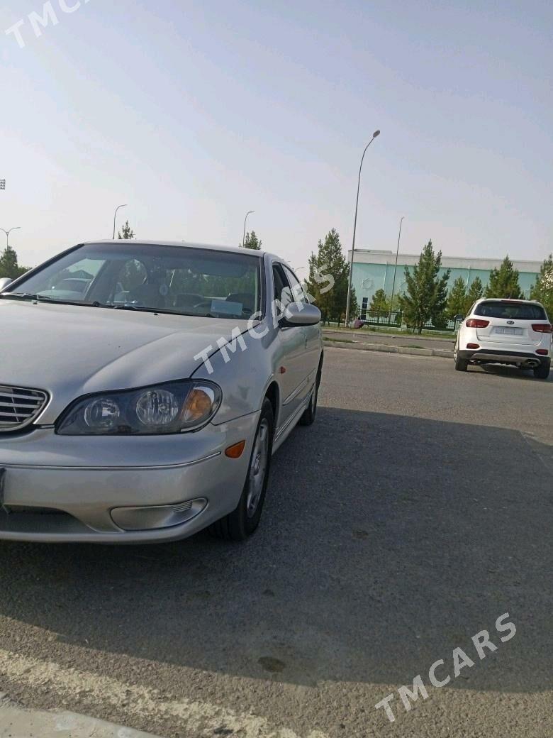 Nissan Maxima 2003 - 77 000 TMT - Aşgabat - img 2
