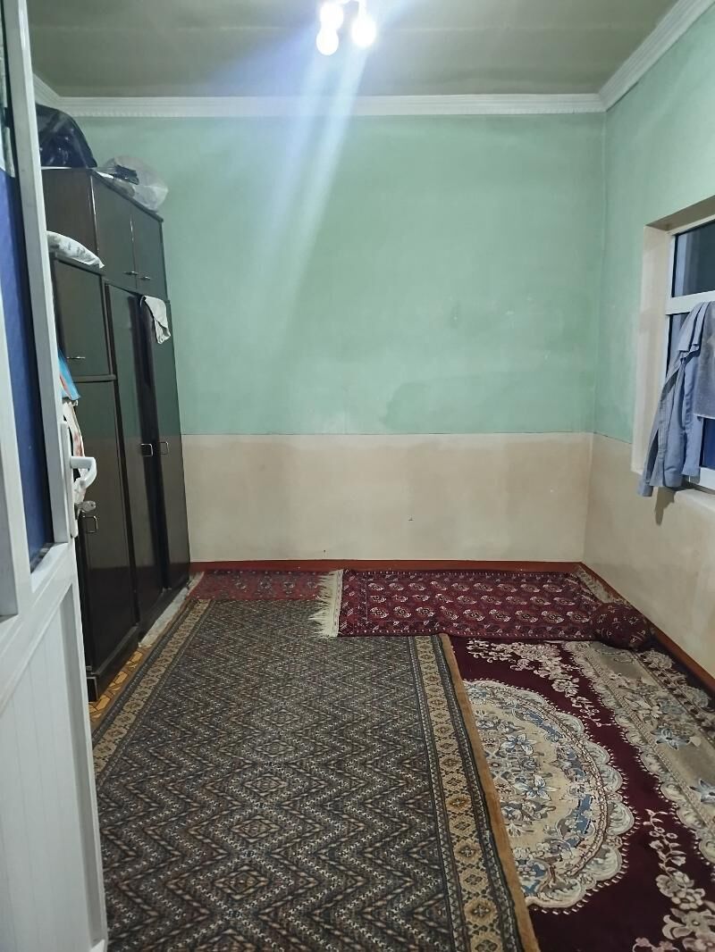 Gokdepe Saman plan - Гёкдепе - img 7