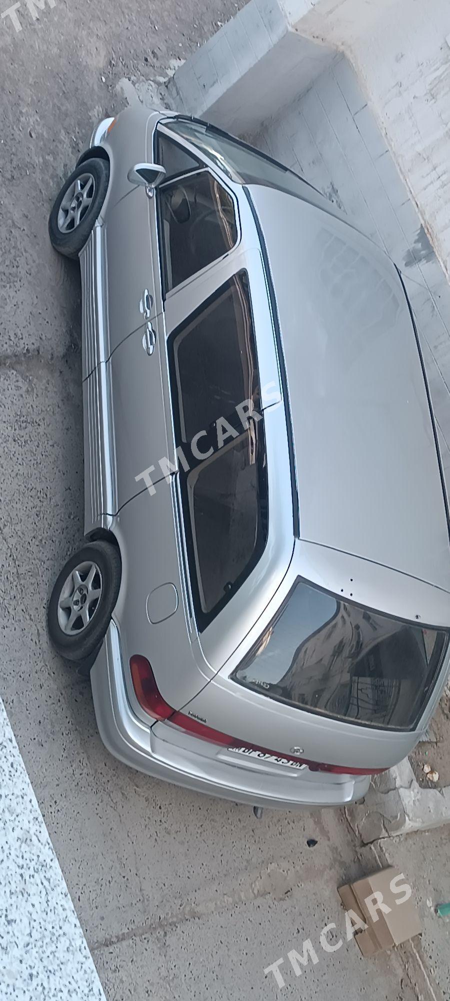 Toyota Previa 1994 - 65 000 TMT - Туркменбаши - img 5