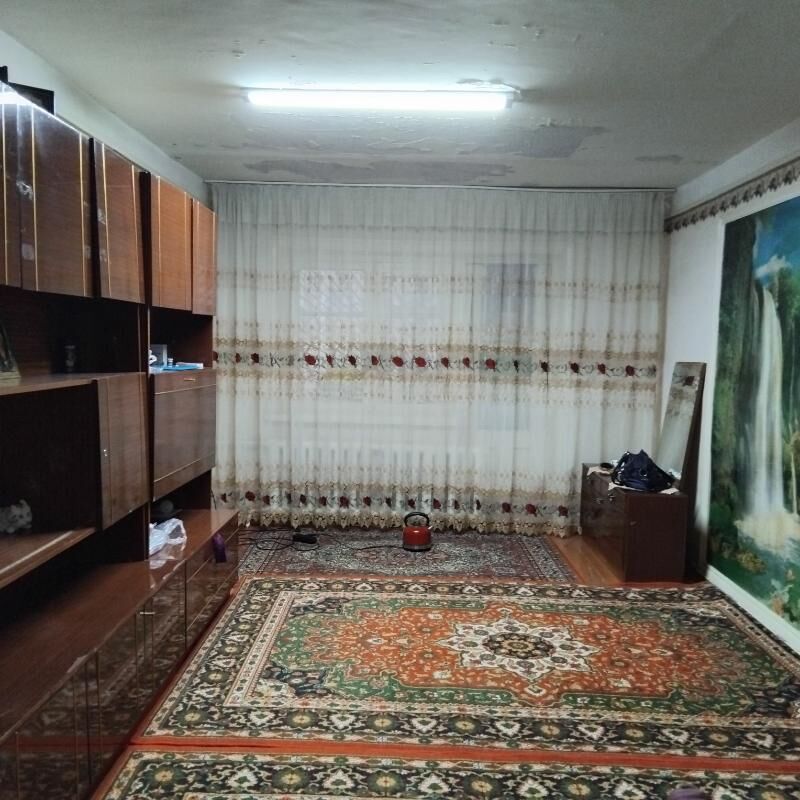 13нжи мекдеп 2этаж дом 1эт2ком - Дашогуз - img 8