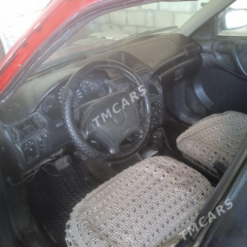 Opel Astra 1995 - 22 000 TMT - Гызыларбат - img 3