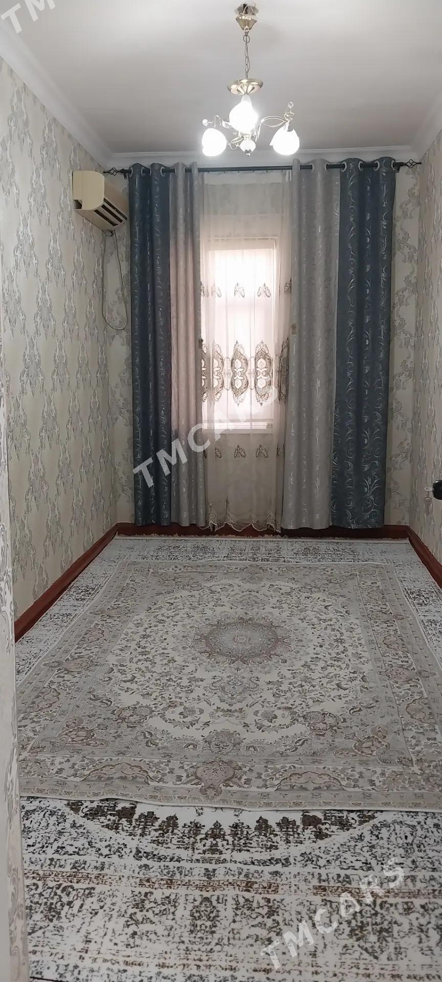 Kemine 2et 3komnat - Aşgabat - img 5