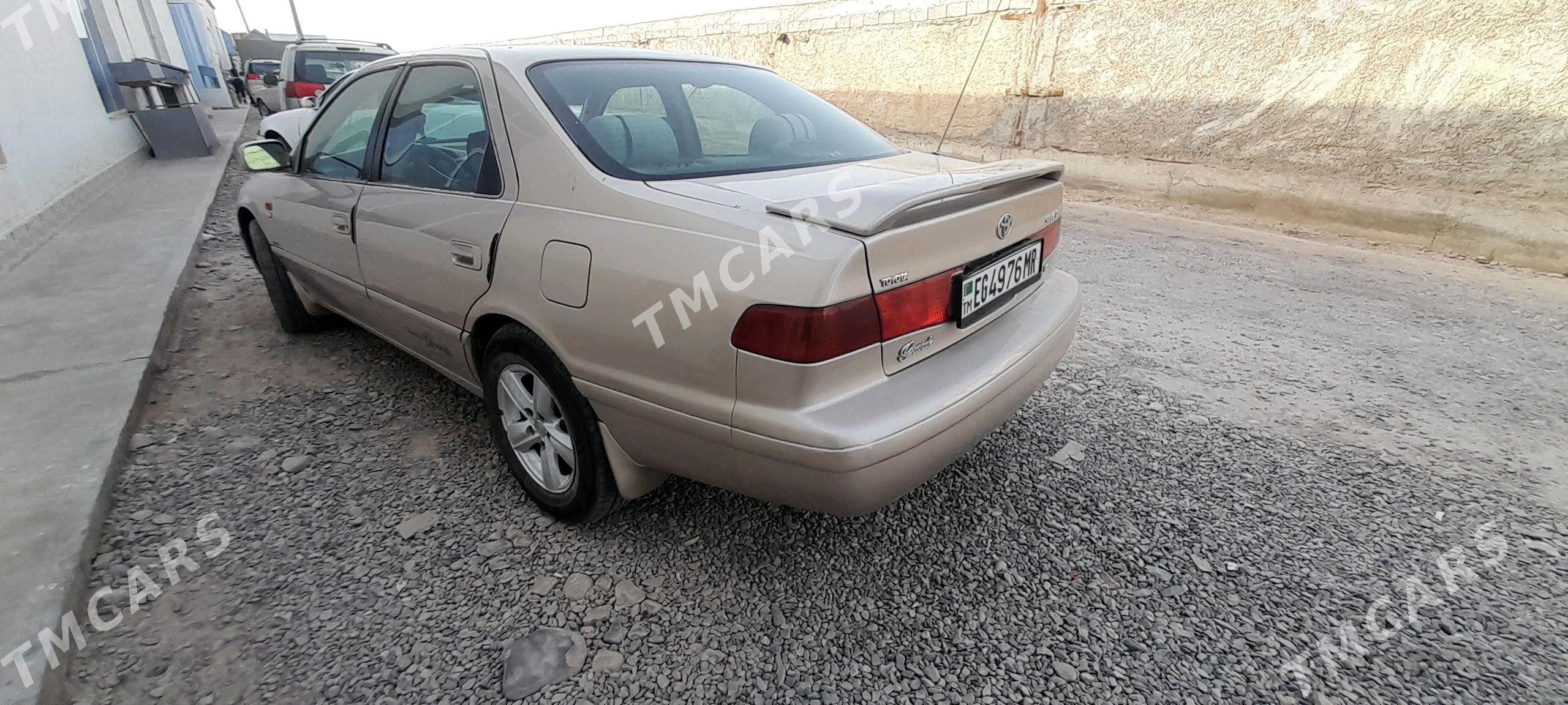 Toyota Camry 2000 - 130 000 TMT - Mary - img 3