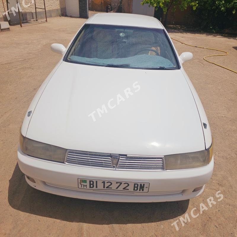 Toyota Cresta 1995 - 41 000 TMT - Туркменбаши - img 2