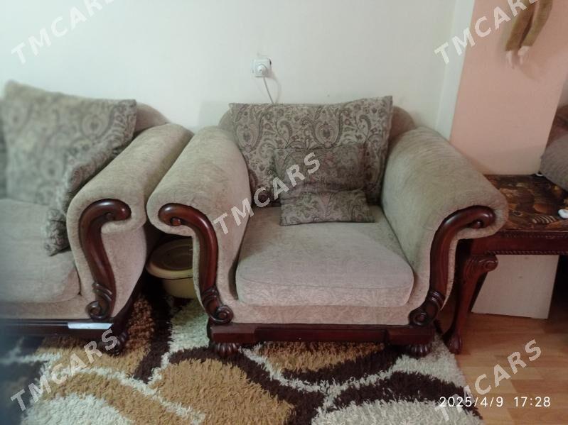 диван кресла - Aşgabat - img 3