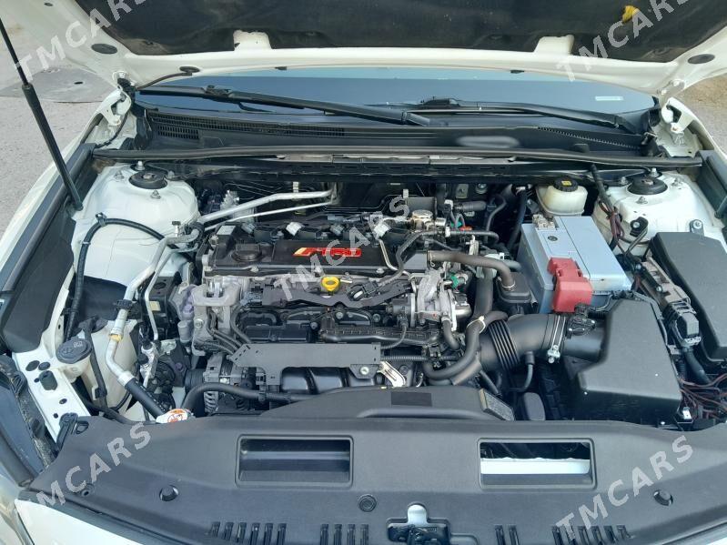 Toyota Camry 2018 - 270 000 TMT - 9 mkr - img 3
