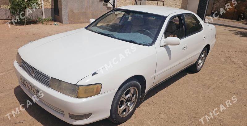 Toyota Cresta 1995 - 41 000 TMT - Туркменбаши - img 4